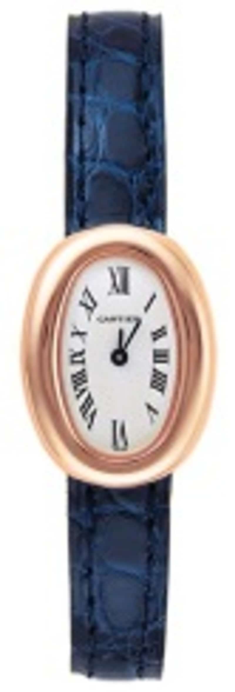 Cartier Baignoire W1519456 Cartier Baignoire W1519456